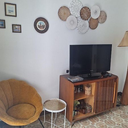 Apartment Nadia 洛夫兰 外观 照片