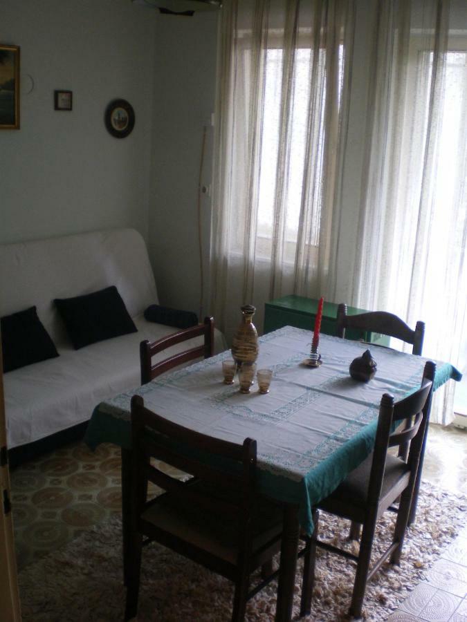 Apartment Nadia 洛夫兰 外观 照片