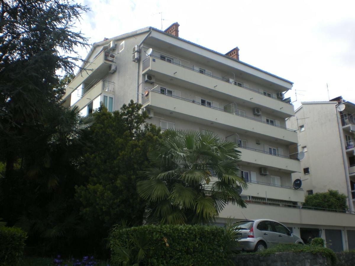 Apartment Nadia 洛夫兰 外观 照片