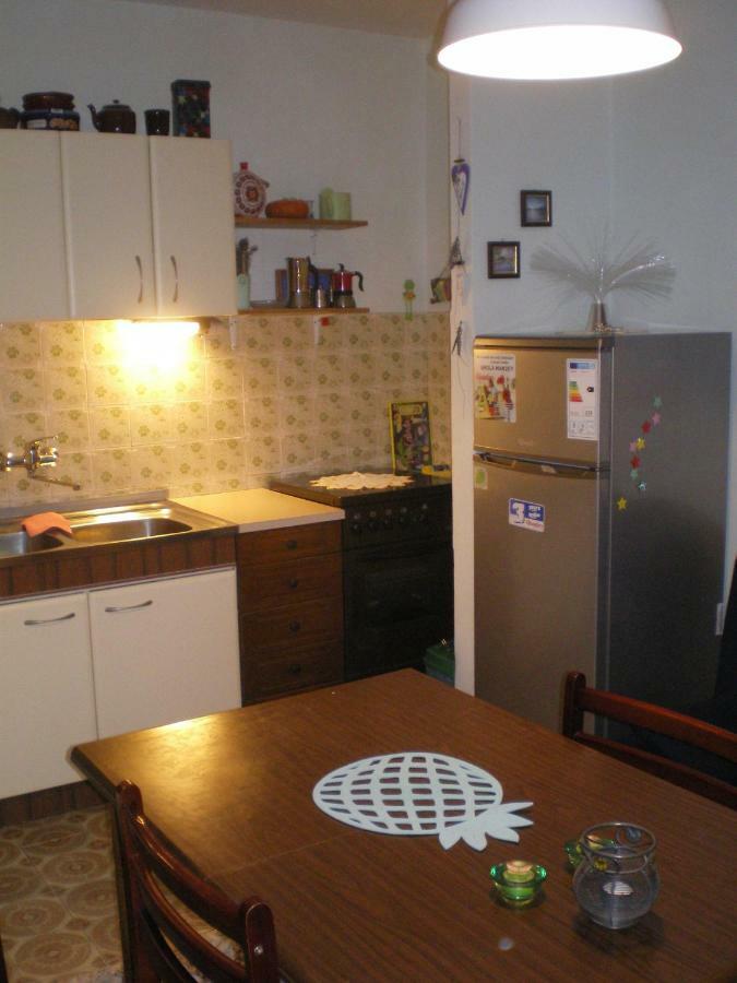 Apartment Nadia 洛夫兰 外观 照片