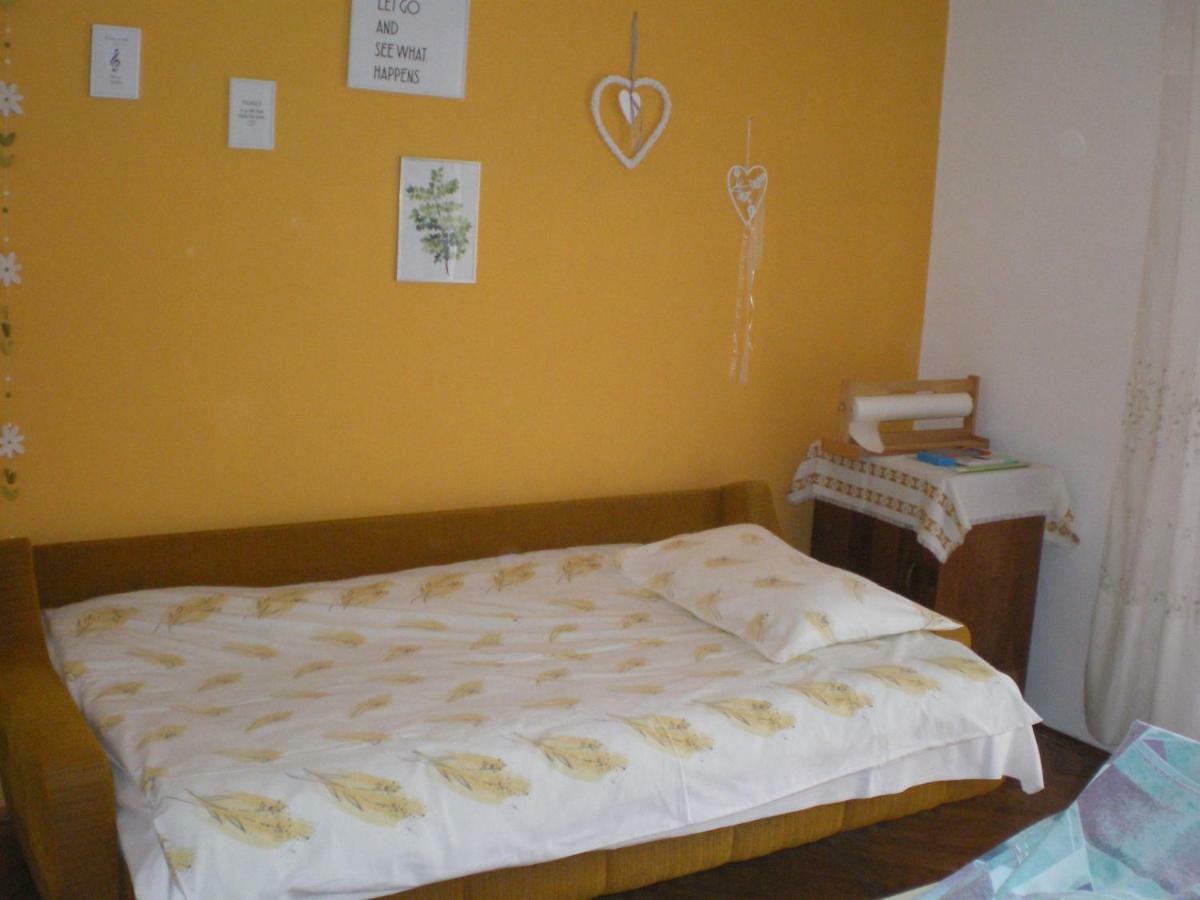 Apartment Nadia 洛夫兰 外观 照片