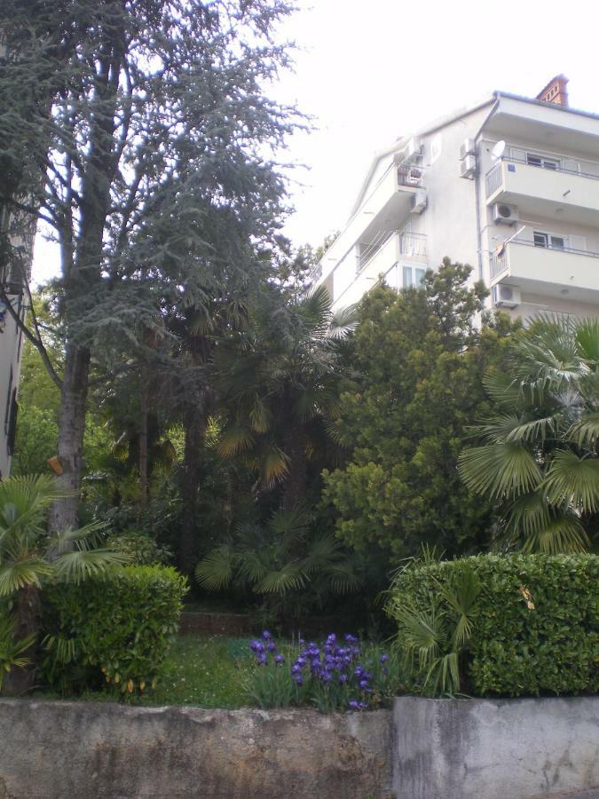 Apartment Nadia 洛夫兰 外观 照片