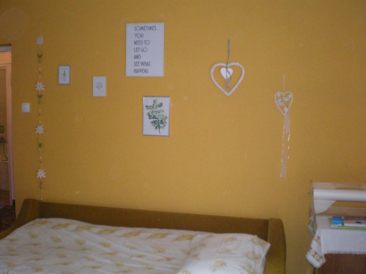 Apartment Nadia 洛夫兰 外观 照片