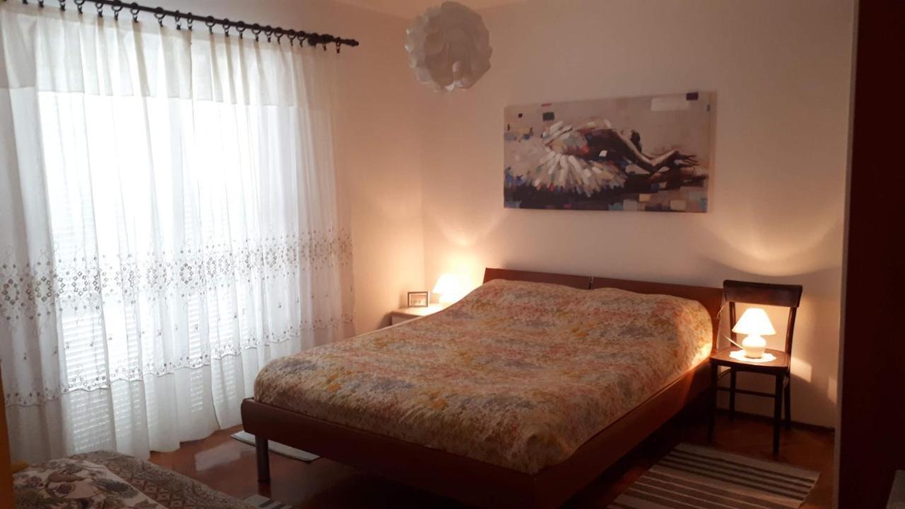 Apartment Nadia 洛夫兰 外观 照片