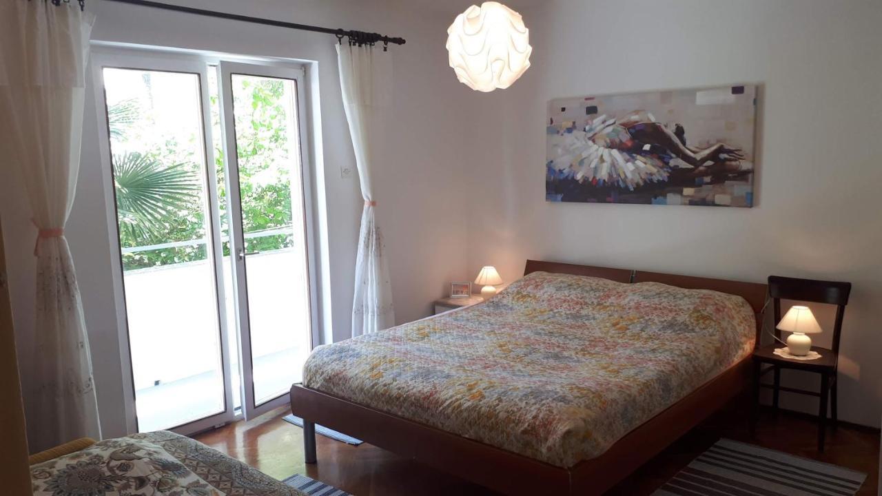 Apartment Nadia 洛夫兰 外观 照片